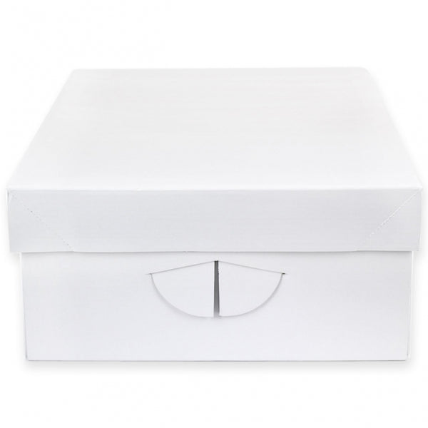 PME Tall Cupcake Box