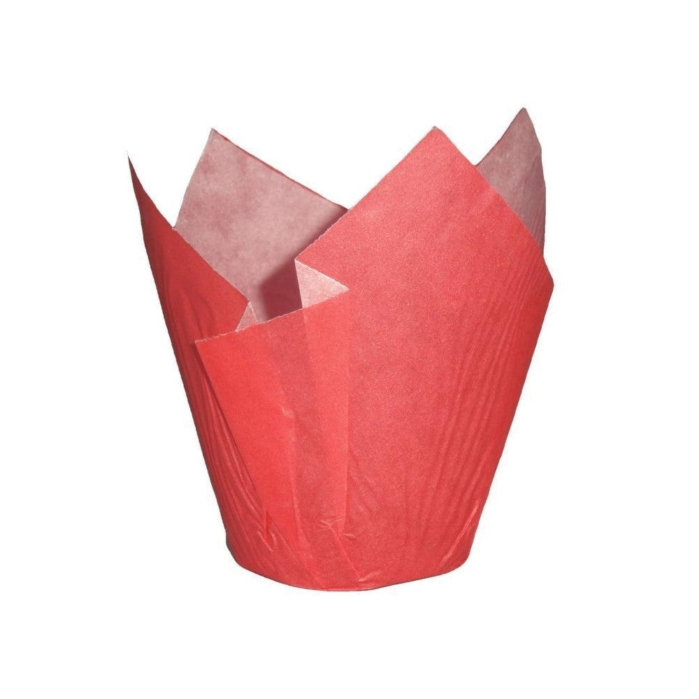 Simply Making Tulip Muffin Cases x 200