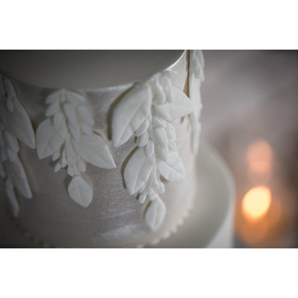 Karen Davies Sugar Twine Mould