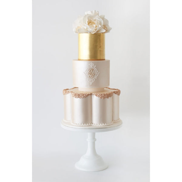 Faye Cahill Cake Design Edible Lustre Dust - Galaxy White