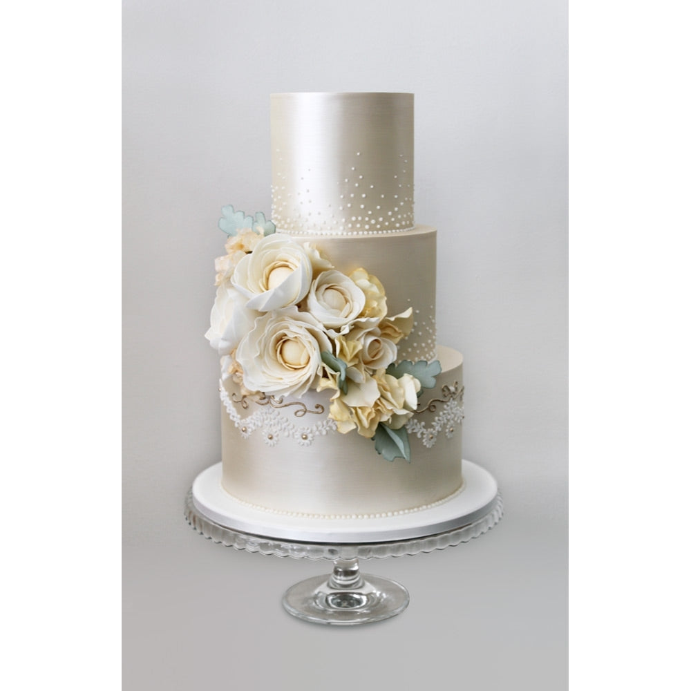 Faye Cahill Cake Design Edible Lustre Dust - Copper