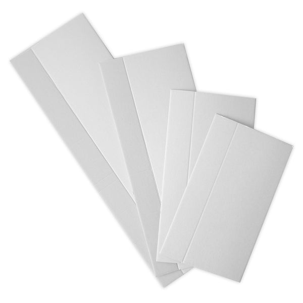 Simply Making Corrugated Cake Box Corner Extensions - Set of 4
