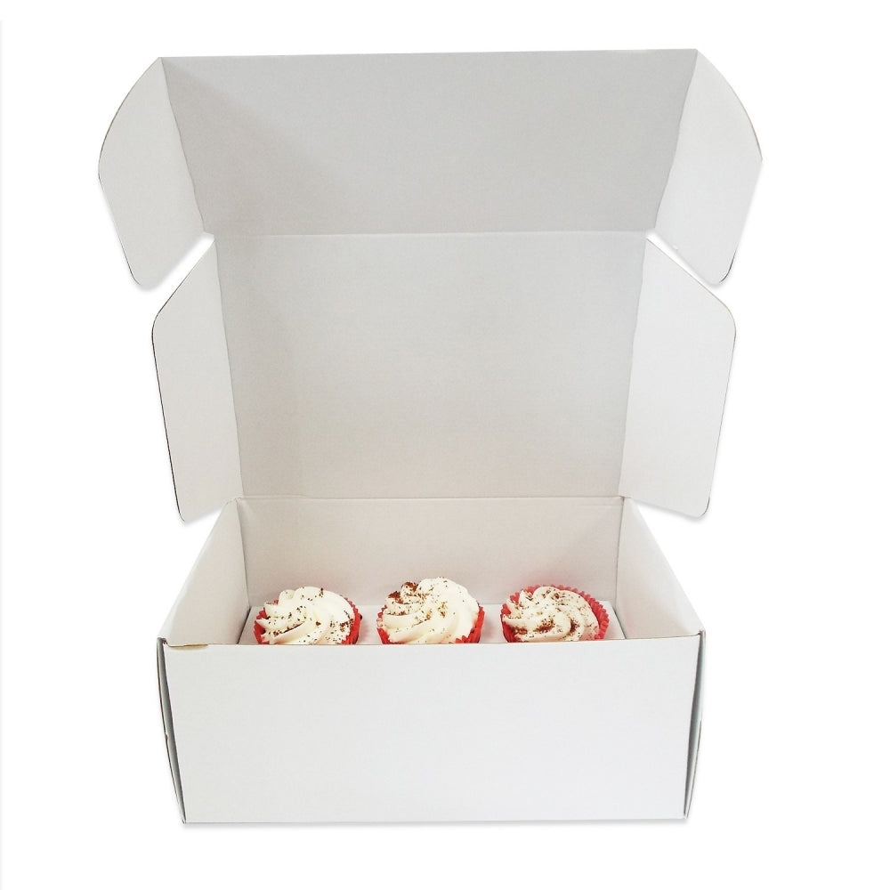 Simply Making 4" Deep Corrugated Cupcake Box