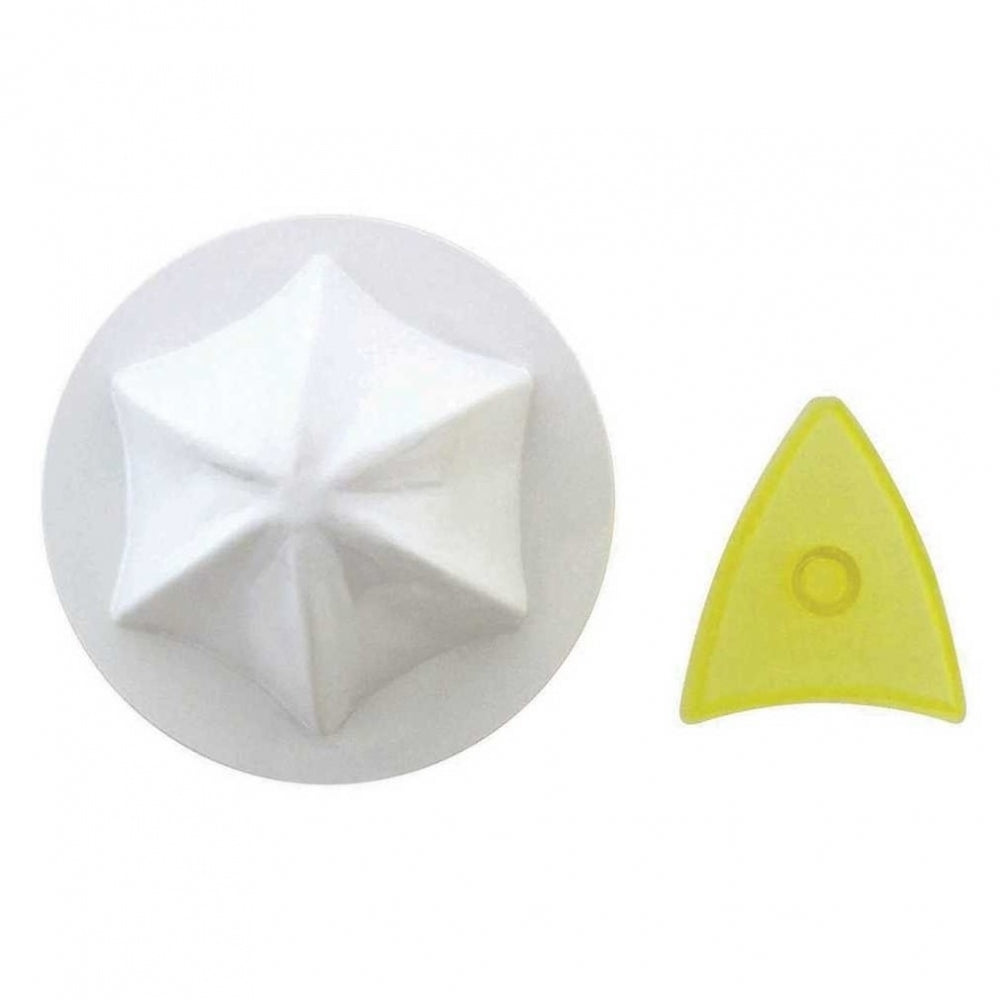 PME 3D Umbrella Cutter Set Of 2