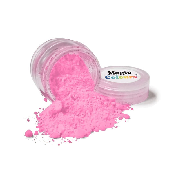 Magic Colours Edible Petal Dust 7ml - Baby Pink