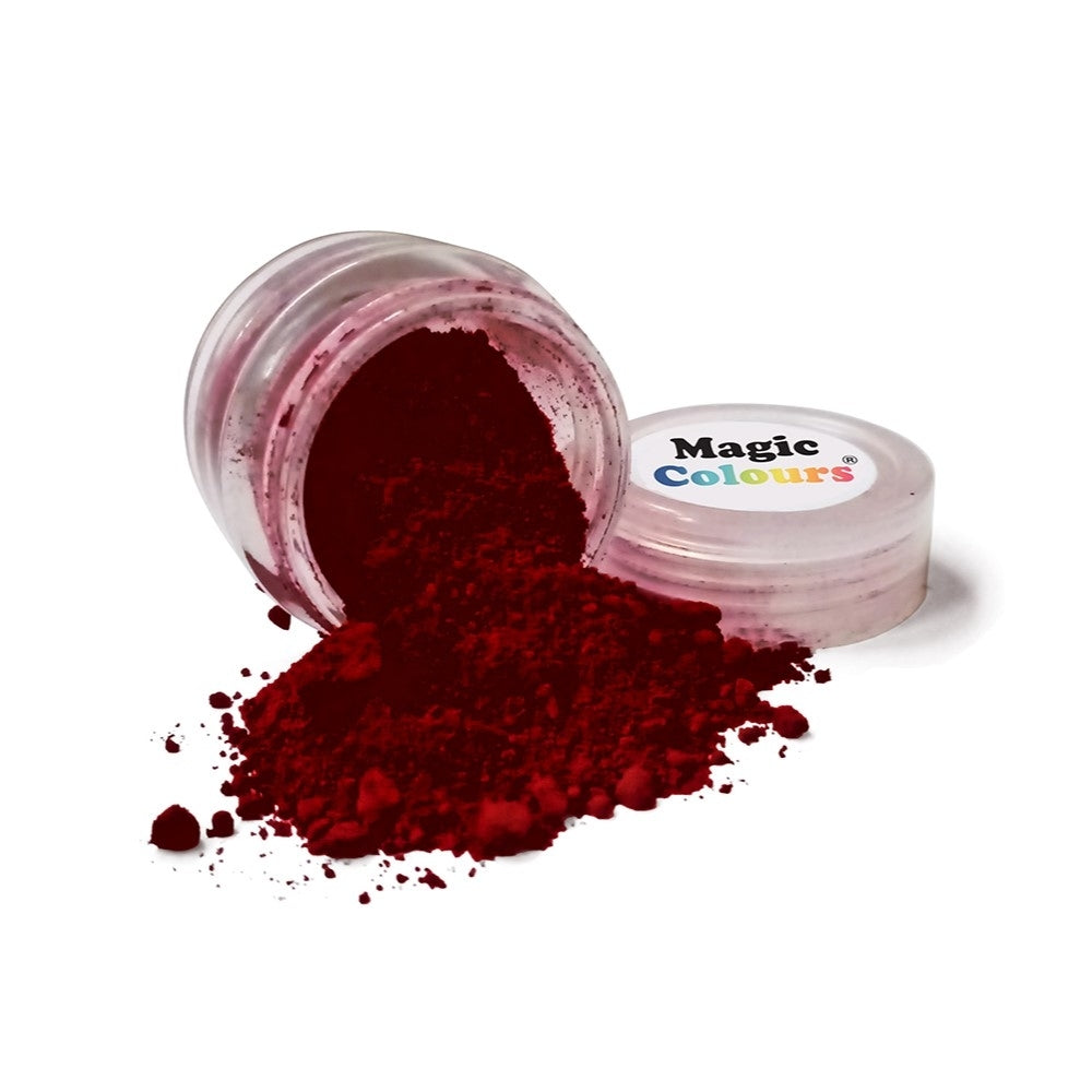 Edible Petal Dust
