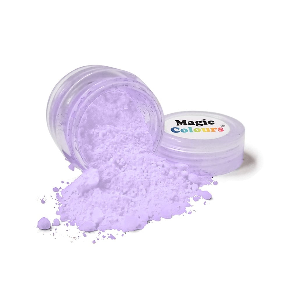 Edible Petal Dust