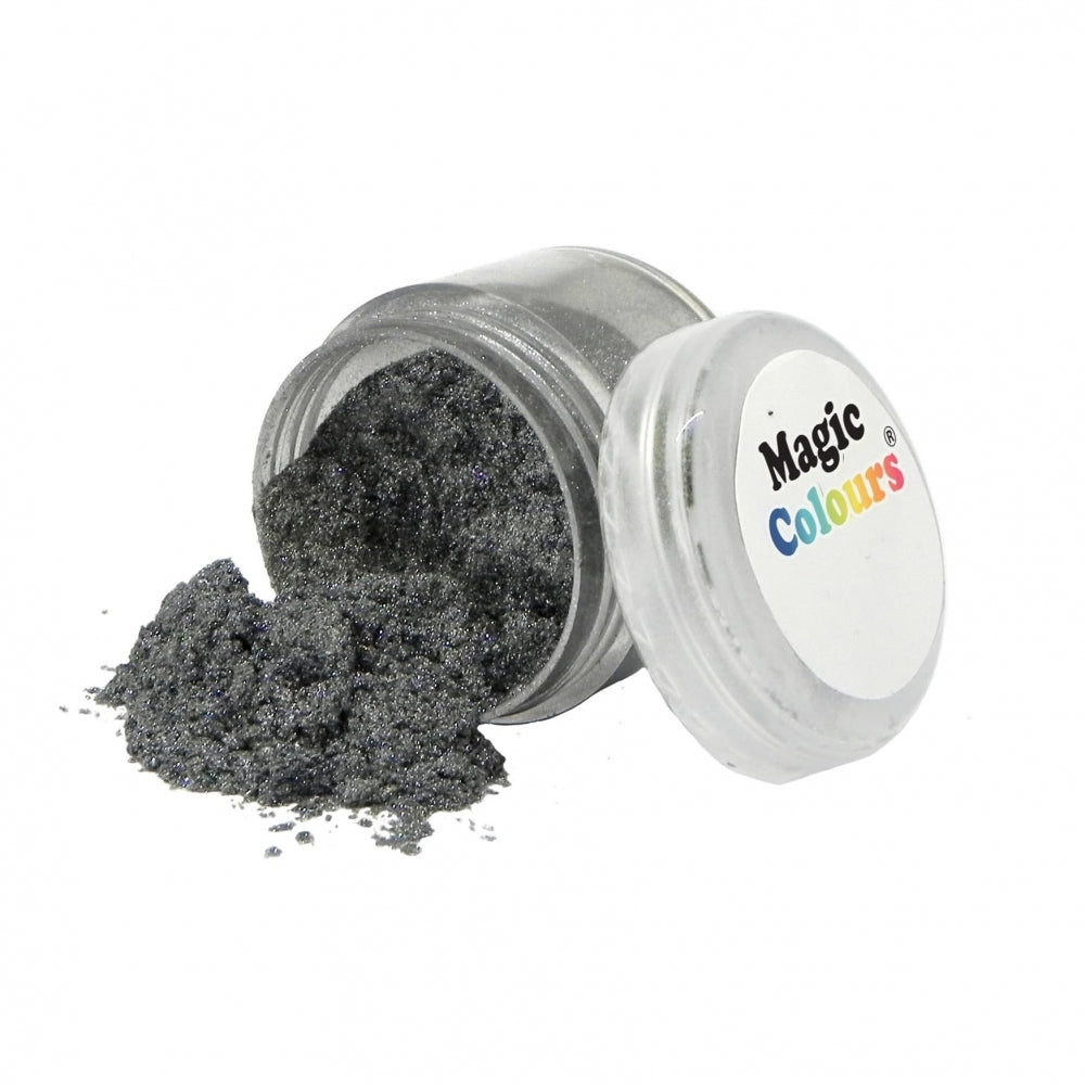 Edible Lustre Dusts Pearl