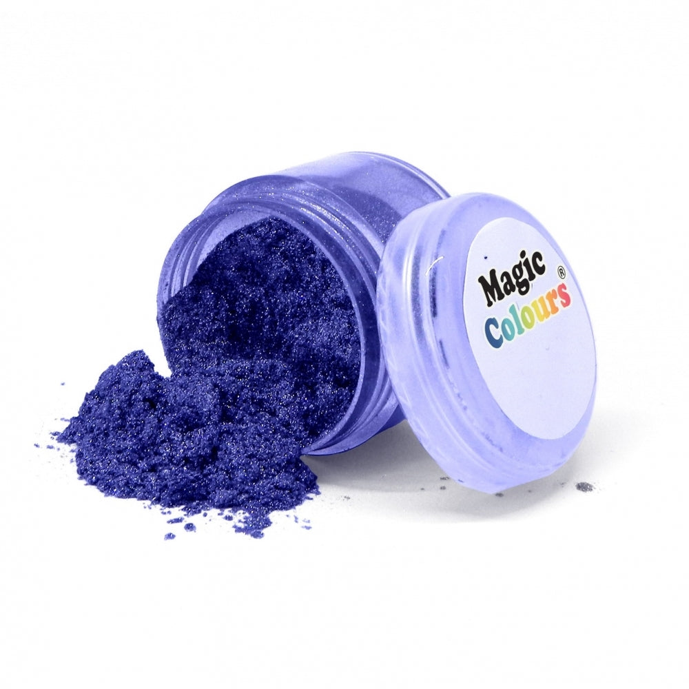 Edible Lustre Dusts Sparkle