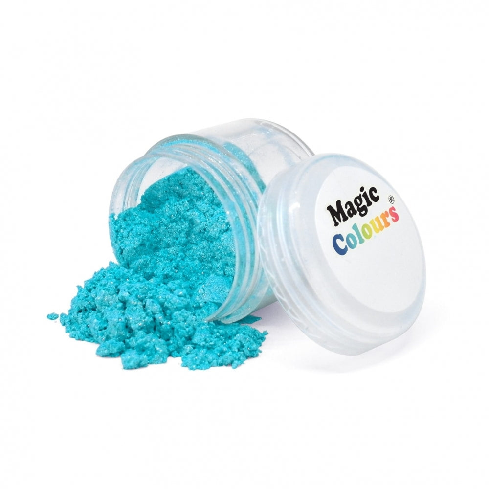 Edible Lustre Dusts Sparkle