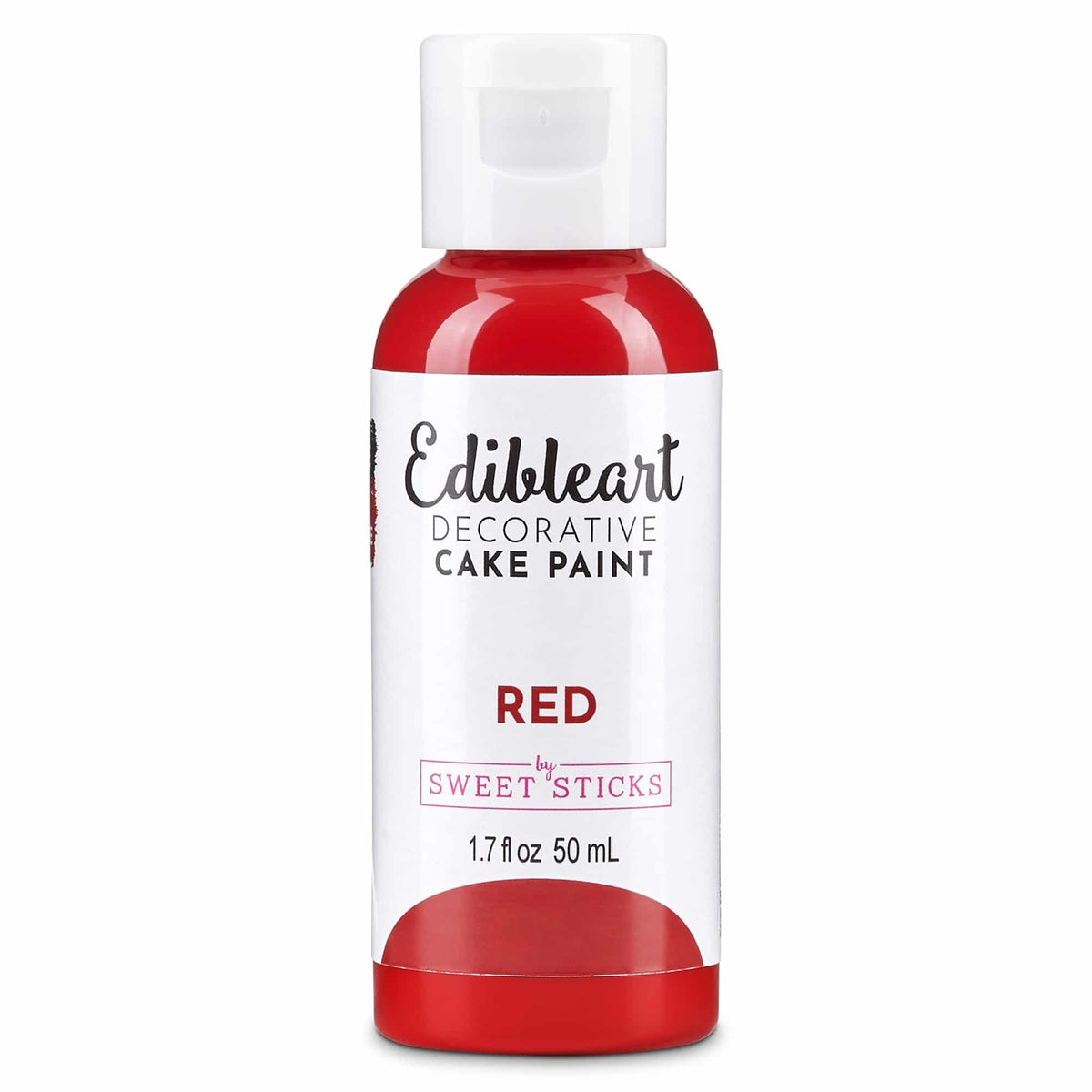 Matt Edible Art Paint