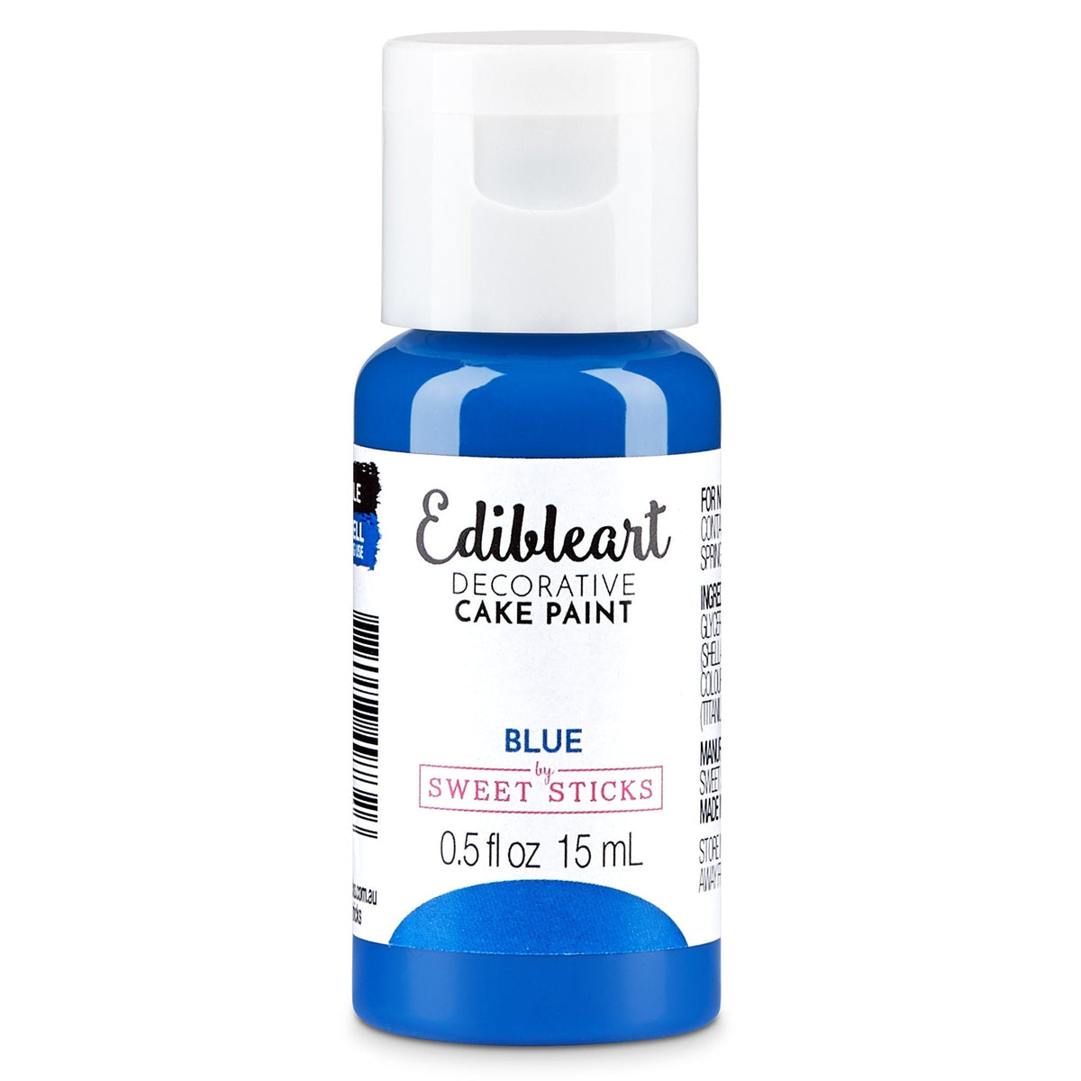 Matt Edible Art Paint