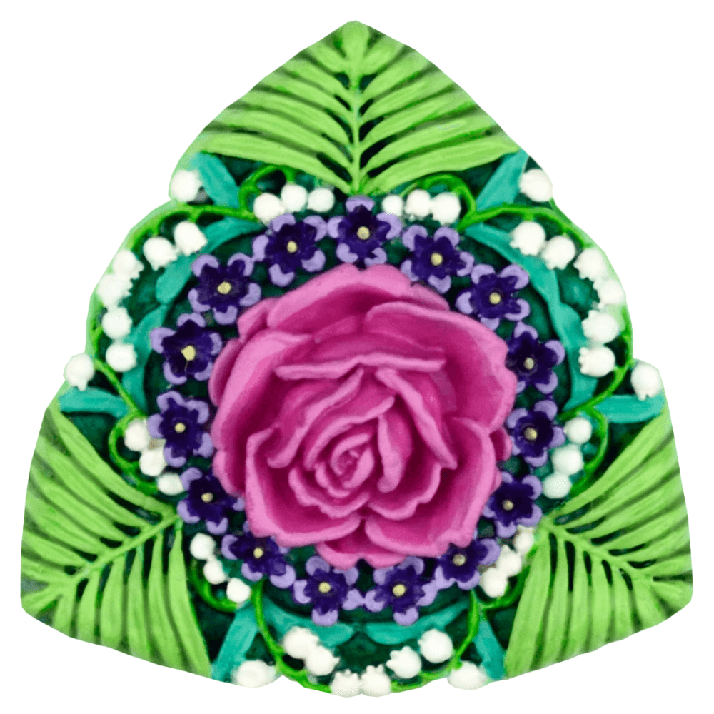 Marvelous Molds Crescendo Mould