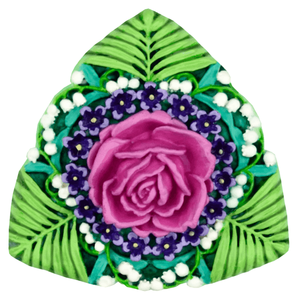 Marvelous Molds Crescendo Mould