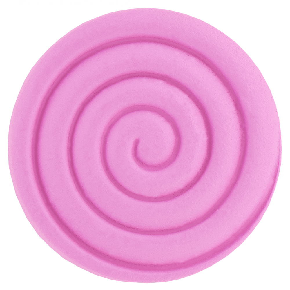 Marvelous Molds Marina Sousa Geometrics Button Silicone Mould