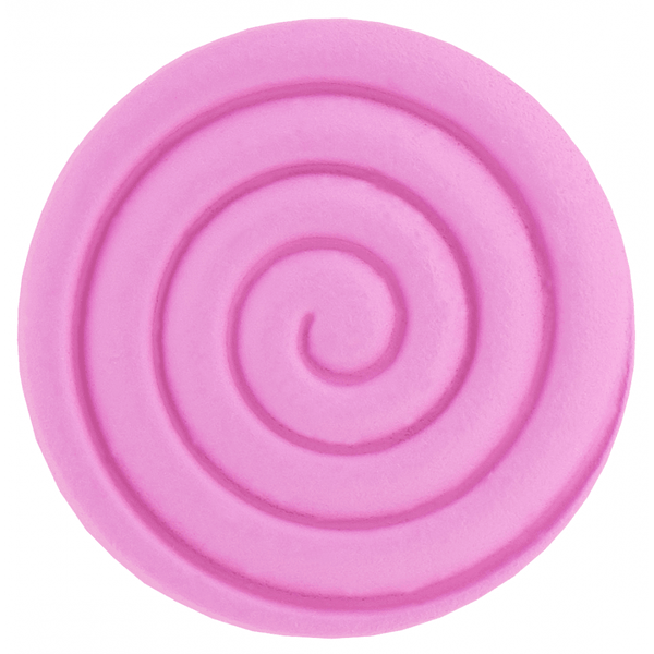 Marvelous Molds Marina Sousa Geometrics Button Silicone Mould