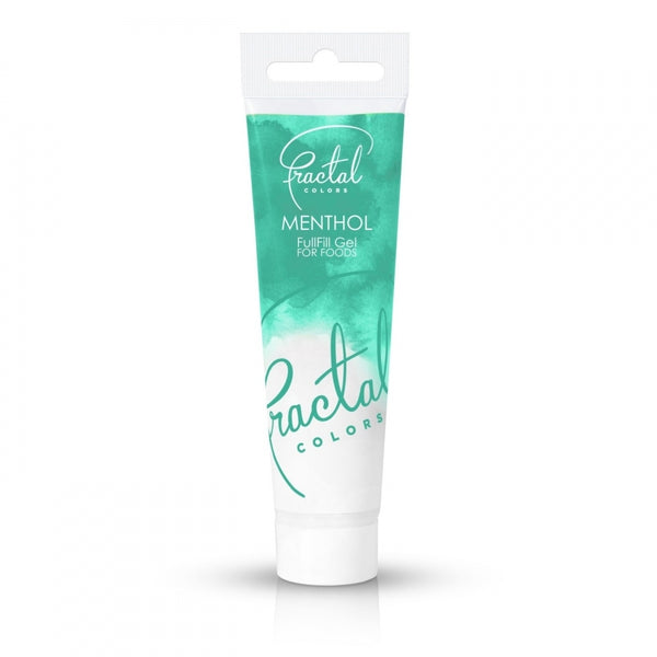 Fractal Colors Menthol - Fullfill Gel Colouring 30g