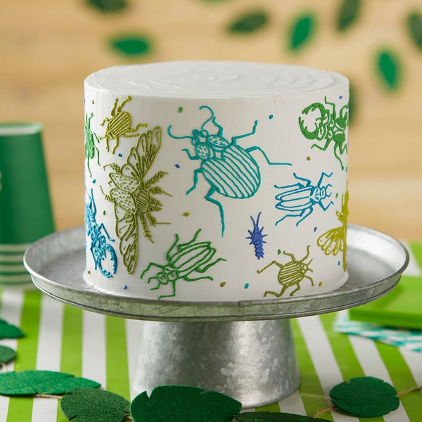 Wilton EXPIRED - Leaf Green - Icing Colouring 28g - Wilton (MARCH 2025)