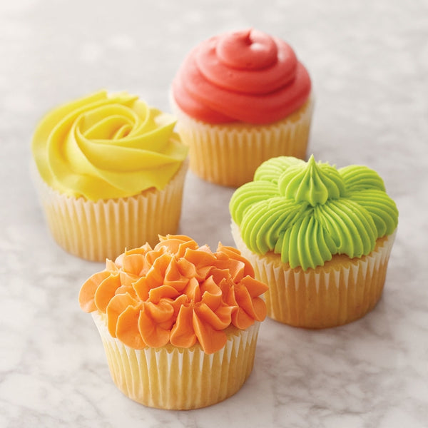Wilton Icing Colouring 28g - Orange