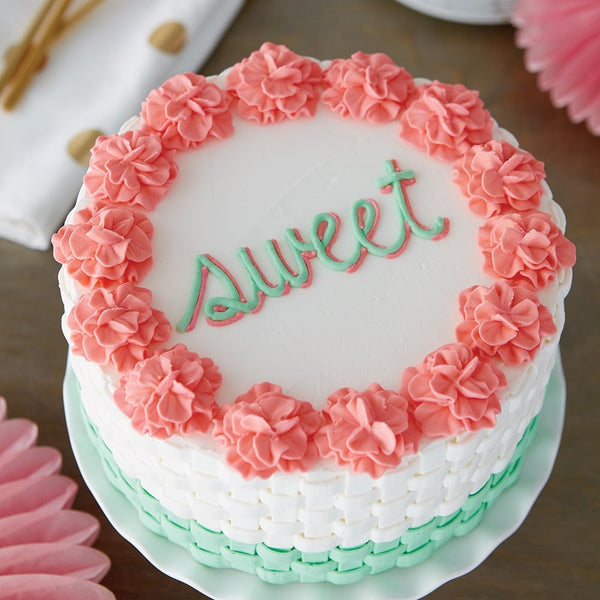 Wilton Icing Colouring 28g - Pink
