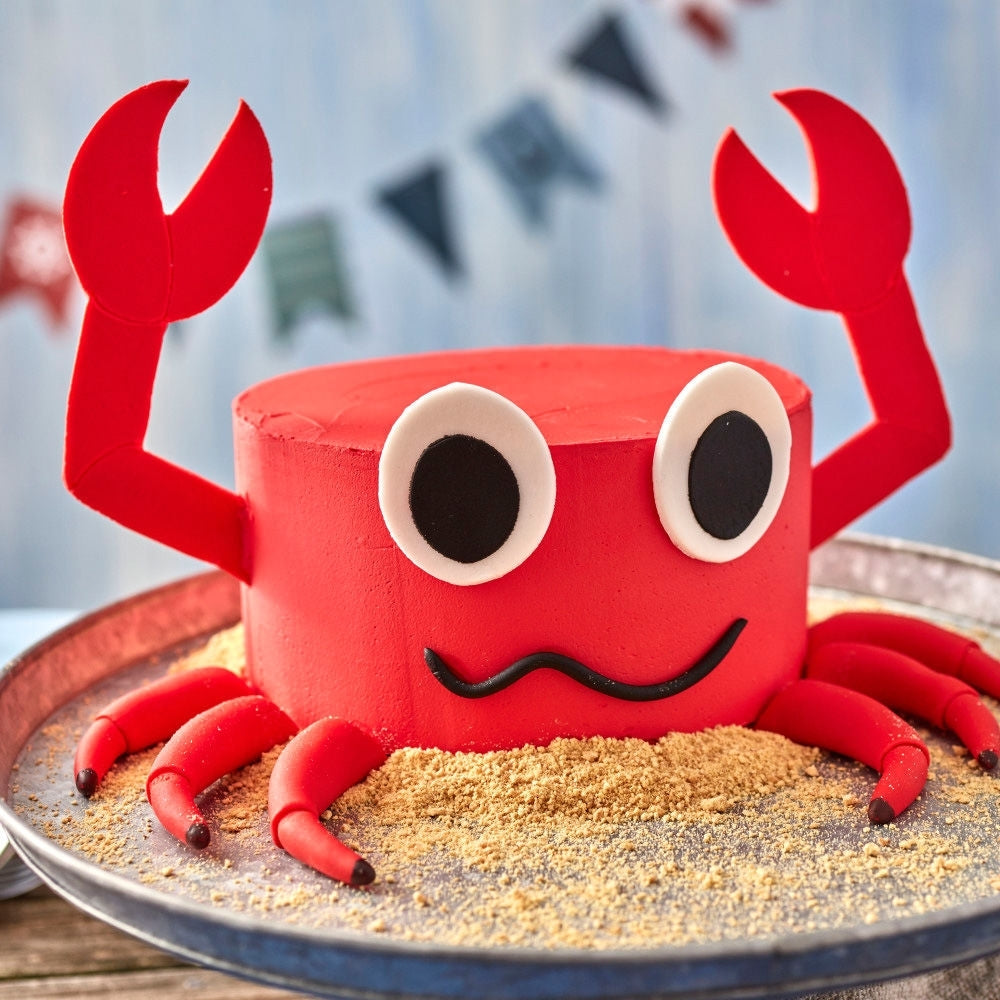 Wilton Icing Colouring 28g - Red Red