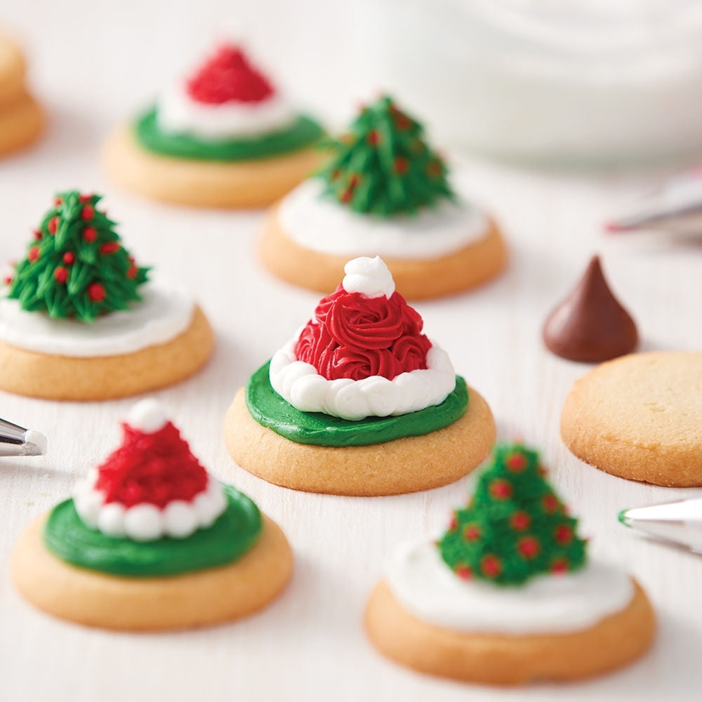 Wilton Icing Colouring 28g - Red Red