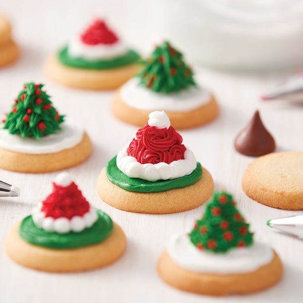Wilton Icing Colouring 28g - Red Red