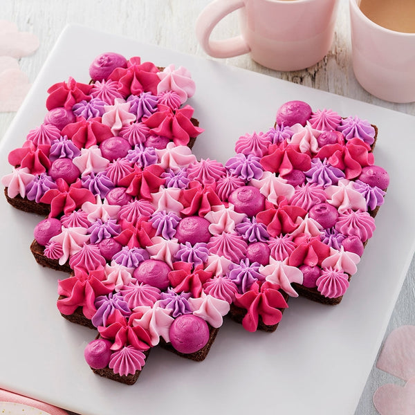 Wilton Icing Colouring 28g - Rose