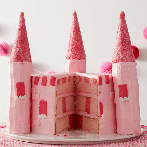 Wilton Icing Colouring 28g - Rose