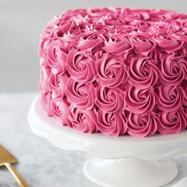 Wilton Icing Colouring 28g - Rose
