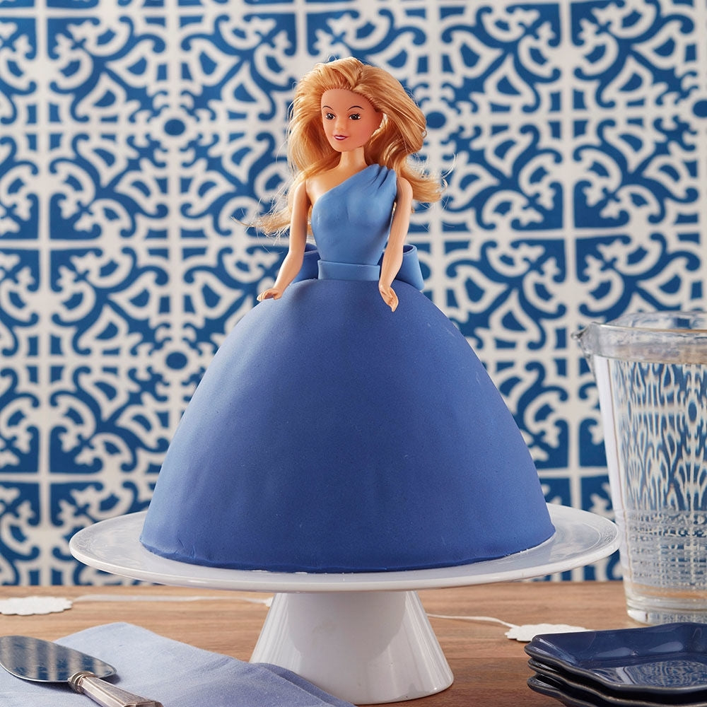 Wilton Icing Colouring 28g - Royal Blue