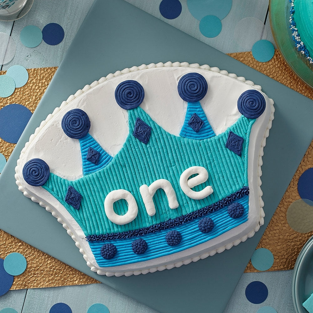 Wilton Icing Colouring 28g - Royal Blue