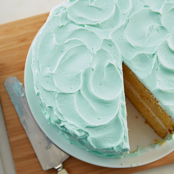 Wilton Icing Colouring 28g - Teal