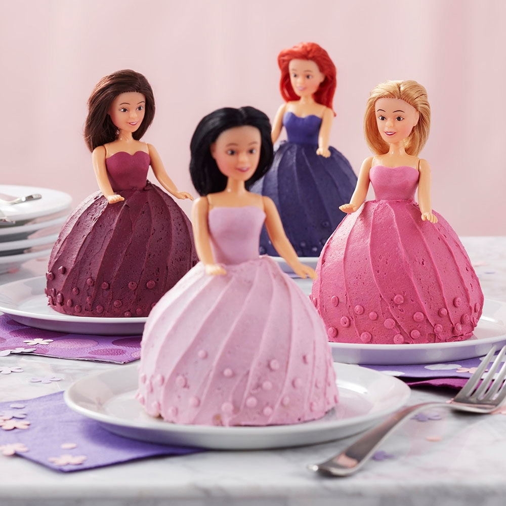 Wilton Icing Colouring 28g - Violet