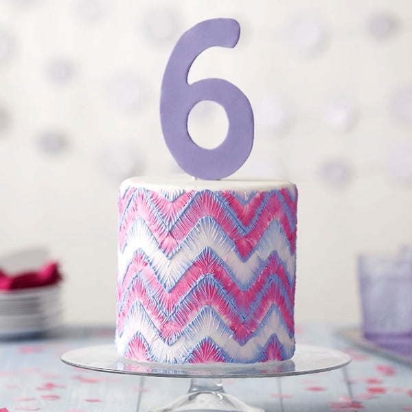 Wilton Icing Colouring 28g - Violet