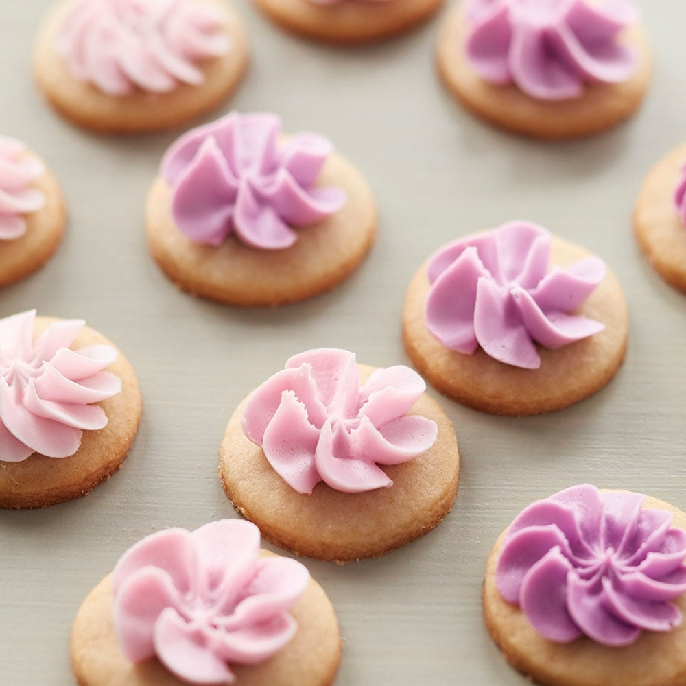 Wilton Icing Colouring 28g - Violet