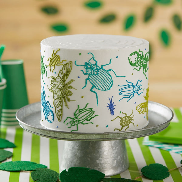 Wilton EXPIRED - Leaf Green - Icing Colouring 28g - Wilton (MARCH 2025)