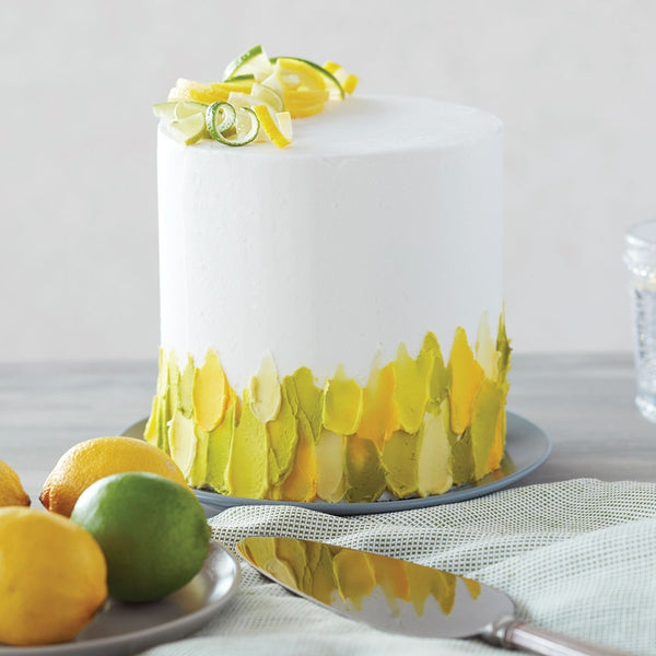Wilton EXPIRED - Leaf Green - Icing Colouring 28g - Wilton (MARCH 2025)