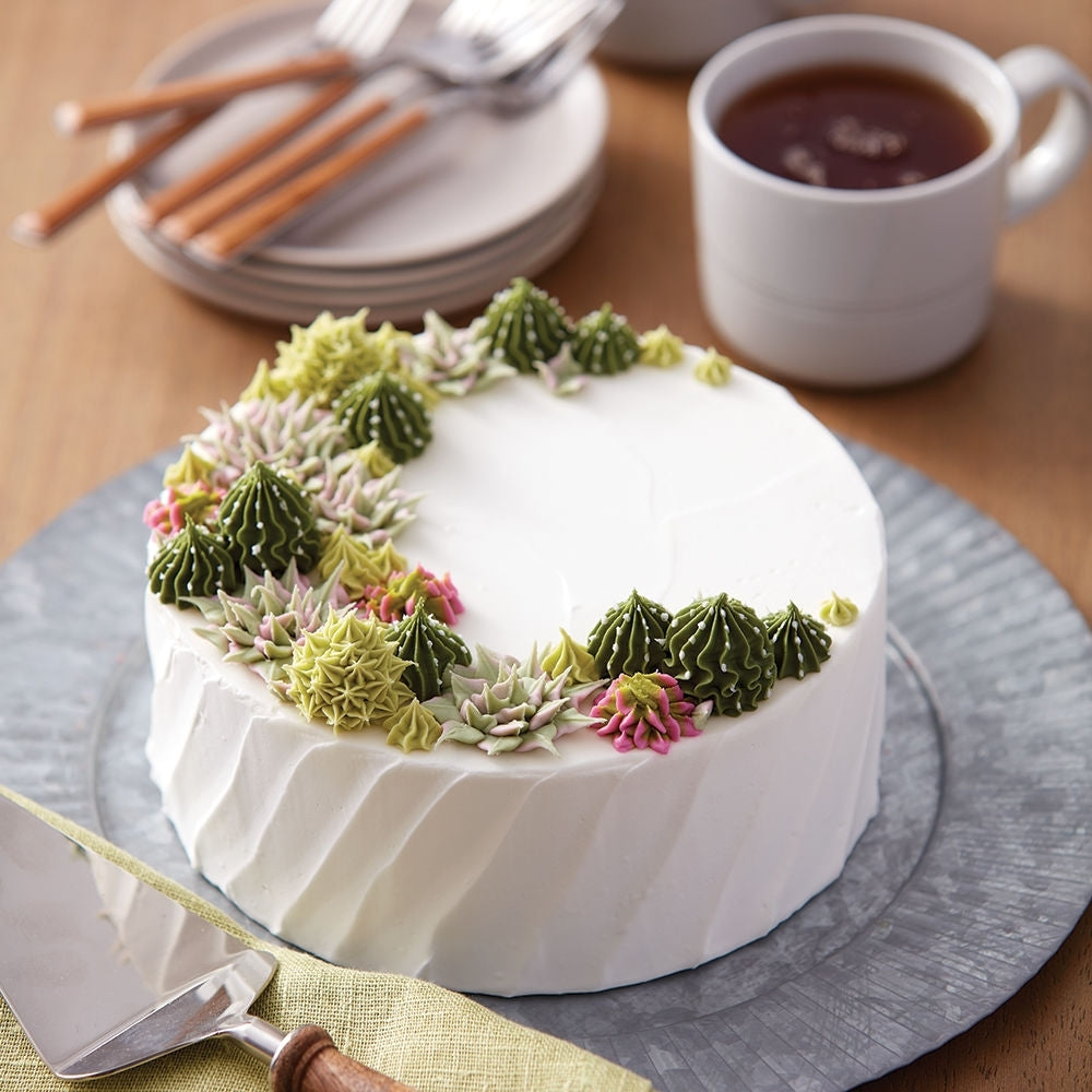 Wilton EXPIRED - Leaf Green - Icing Colouring 28g - Wilton (MARCH 2025)