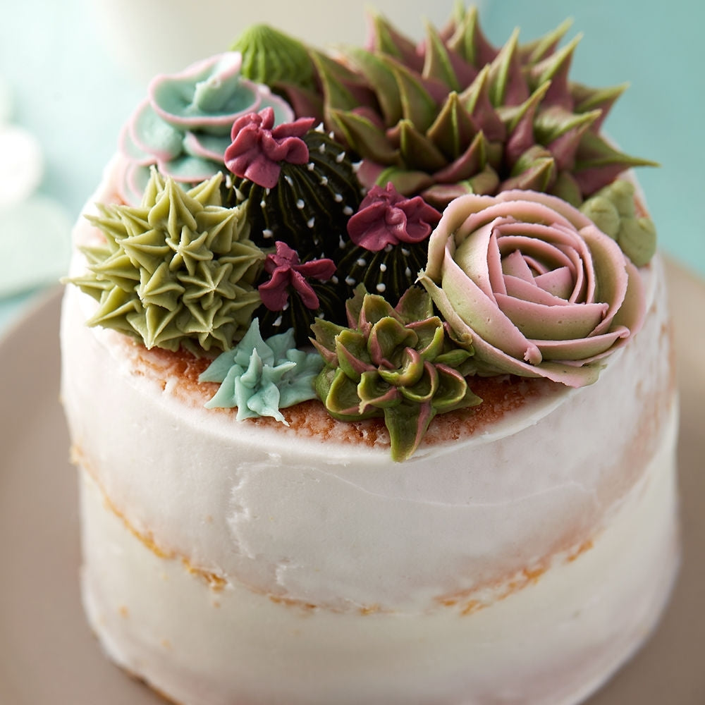 Wilton EXPIRED - Leaf Green - Icing Colouring 28g - Wilton (MARCH 2025)