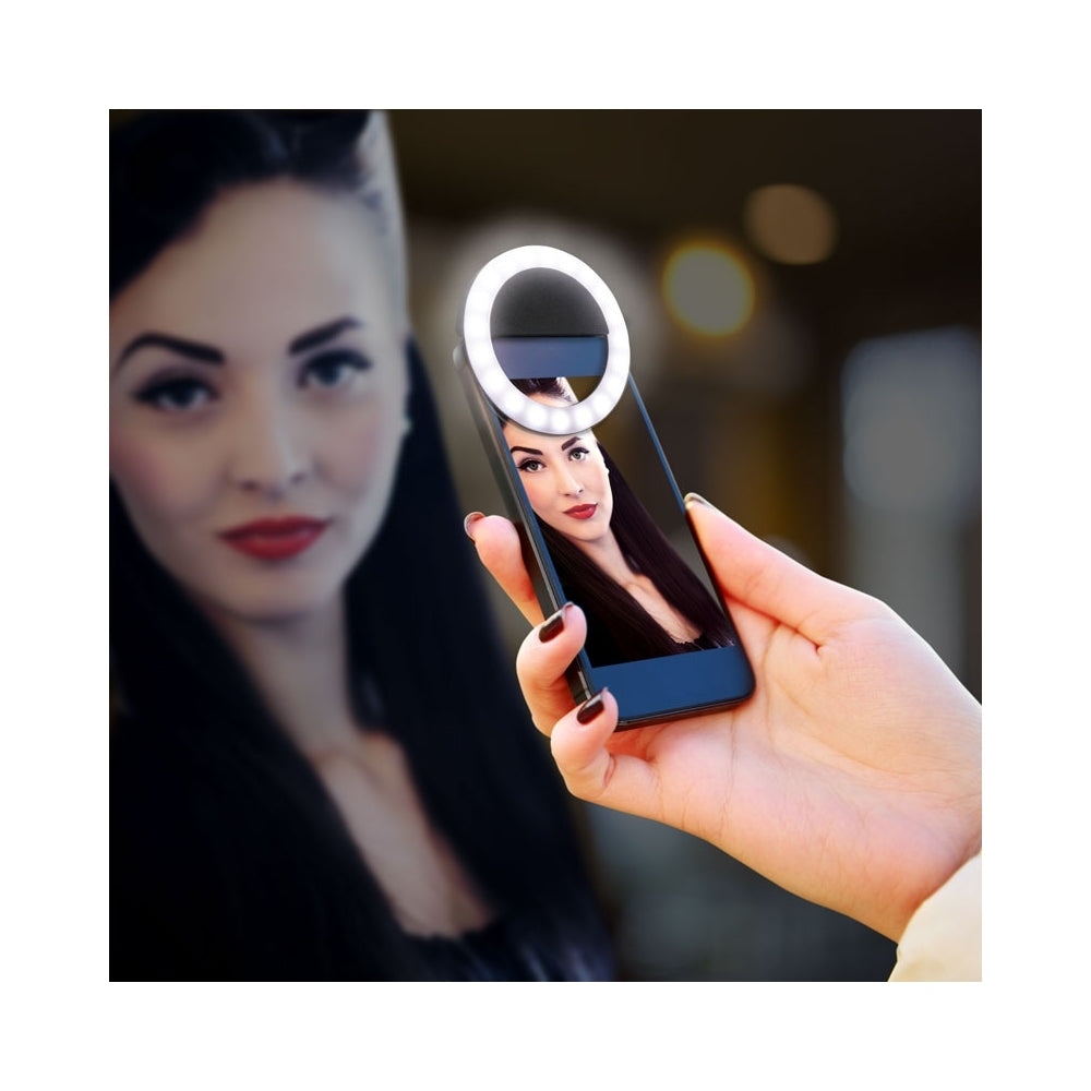Arkon Clip-On Mini LED Light For Phones