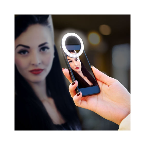 Arkon Clip-On Mini LED Light For Phones