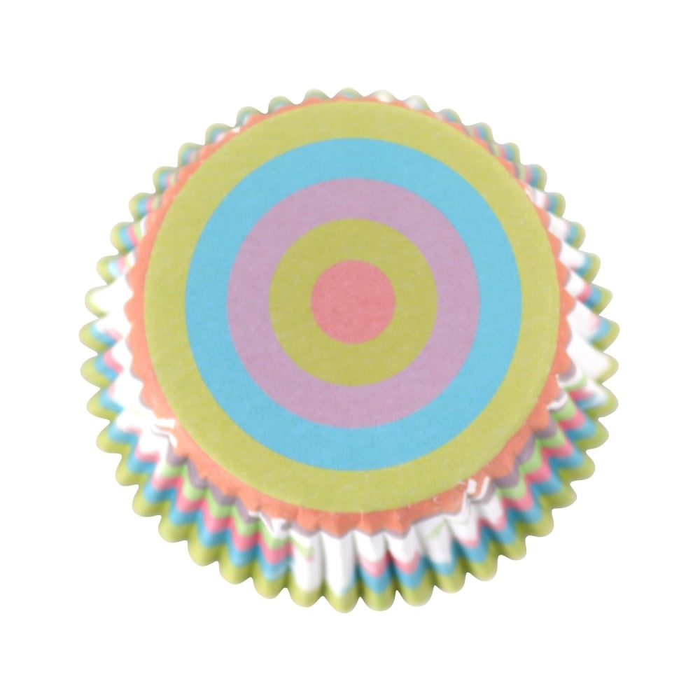 PME Unicorn Foil Lined Cupcake Cases x 60