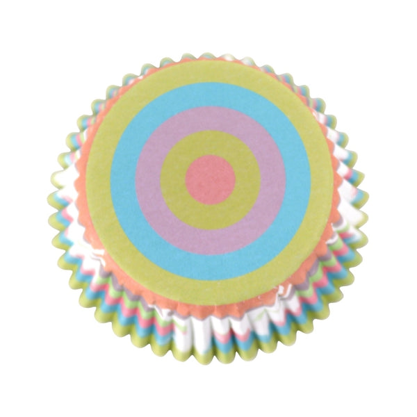 PME Unicorn Foil Lined Cupcake Cases x 60