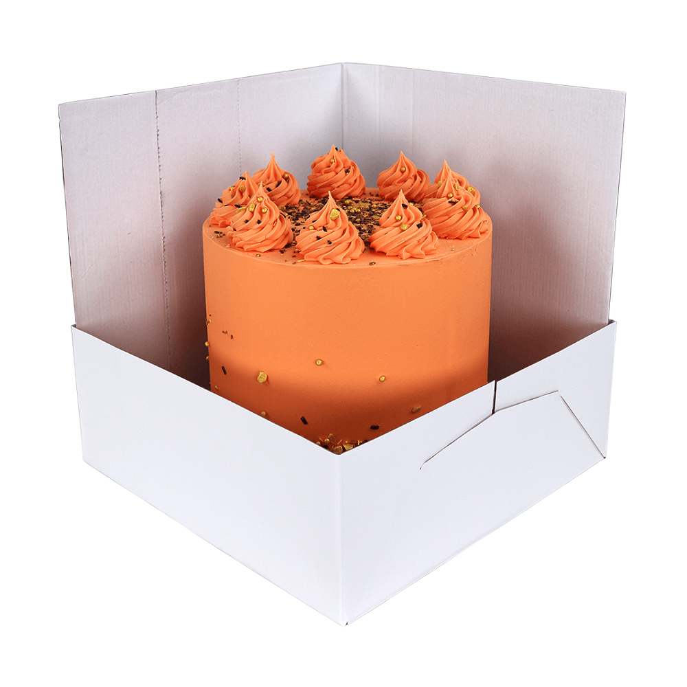 PME Make It Tall' Cake Box Extender (For 10", 12" & 14" Boxes)