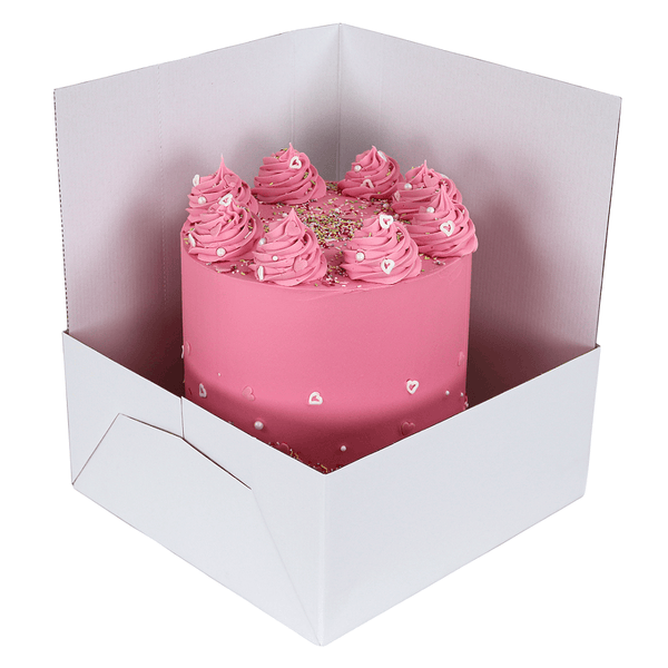 PME Make It Tall' Cake Box Extender (For 10", 12" & 14" Boxes)