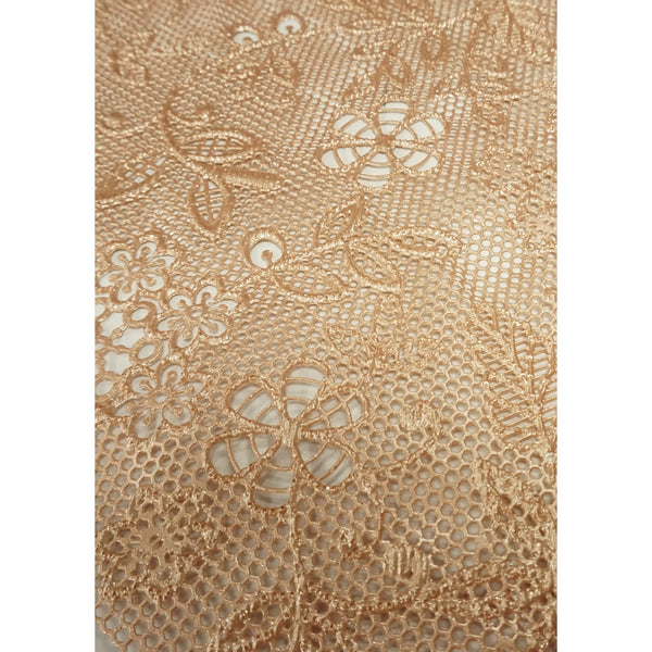 Cake Lace Rose Gold Pearlised Pre-Mixed 200g