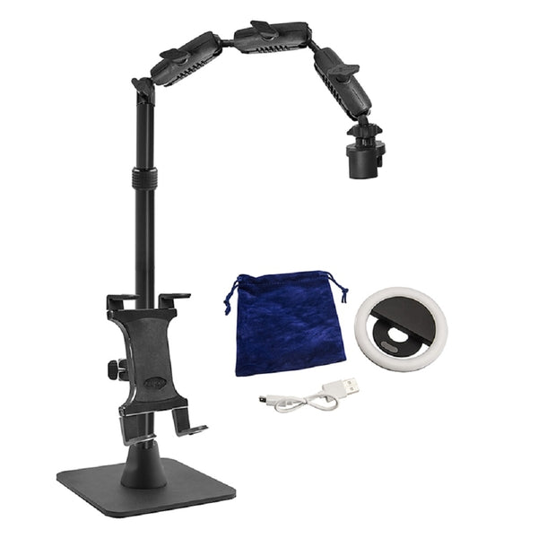 Arkon Remarkable 3 In 1 Creator's Bundle