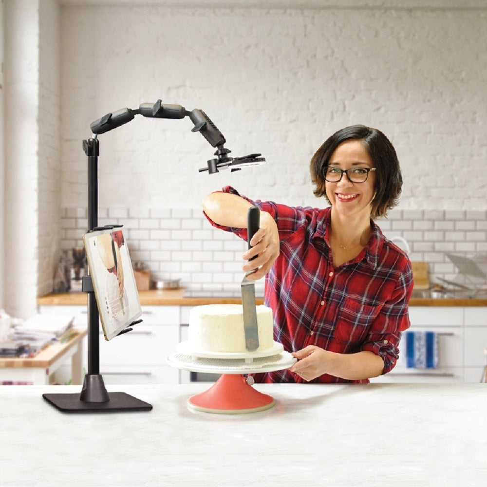 Arkon Remarkable 3 In 1 Creator's Bundle