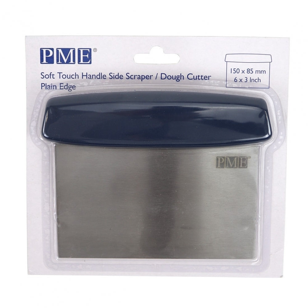 PME Plain Edge Side Scraper Tool